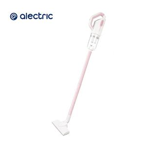 Alectric Vacuum Cleaner 16000pa Model Dust VC-A (Pink)