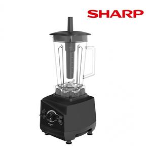 Sharp เครื่องปั่นน้ำผลไม้ EMC-15