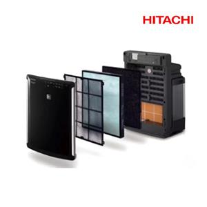 Hitachi เครื่องฟอกอากาศ EP-A7000 แถม พัดลม Imarflex คละสี
