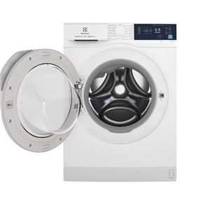 Electrolux front-loading washing machine EWF8024D3WB does not have installation service.