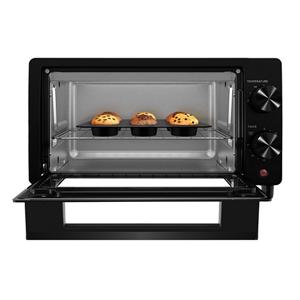 Electric Oven 9 Liters EOT0908X 
