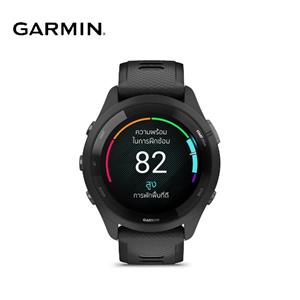 สมาร์ทวอทช์ Garmin Forerunner 265 Music Black AMOLED