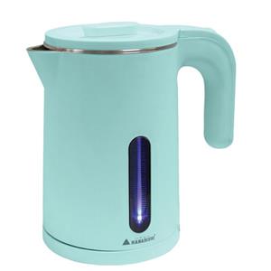 HANABISHI Electric Kettle HMK-1906 Green