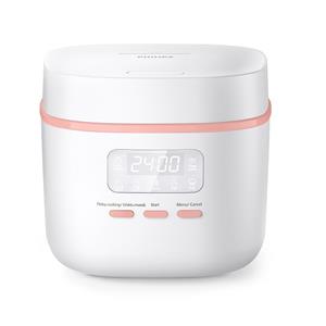 Philips electric rice cooker HD3064/35