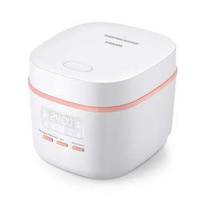 Philips electric rice cooker HD3064/35