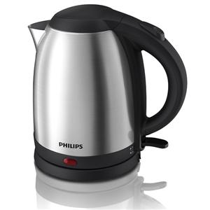 Philips Kettle 1.5L Capacity Model HD9306/03 