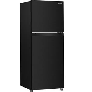 Hitachi double door refrigerator HRTN5230MBBKTH