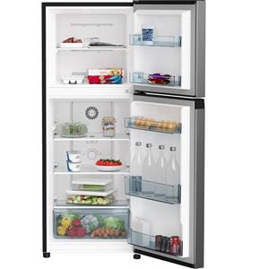 Hitachi double door refrigerator HRTN5230MBBKTH