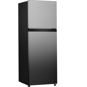 Hitachi double door refrigerator HRTN5275MPSVTH