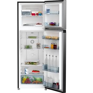 Hitachi double door refrigerator HRTN5275MPSVTH