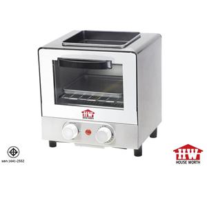 HOUSE WORTH Breakfast Maker Model HW B005 HOUSE WORTH Breakfast Maker Model HW B005