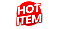 Hot Items