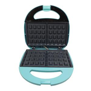 Waffle Maker IF-194 (Green)