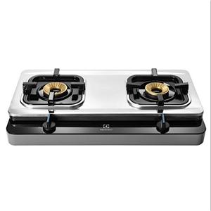 Gas stove 2 head Electrolux 