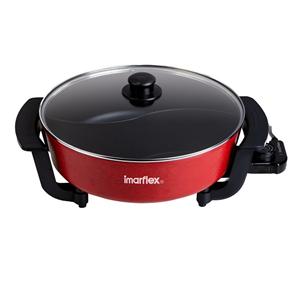 Electric Shabu-Pot Imarflex EP-730