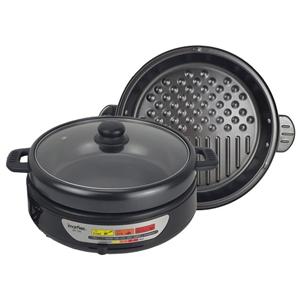 Electric Multi Cooker Imarflex EP-745