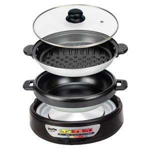 Electric Multi Cooker Imarflex EP-745