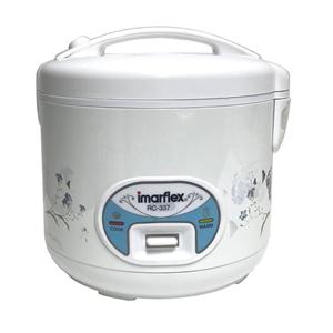 Rice Cooker Imarflex RC-337