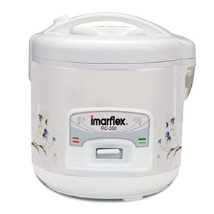 Rice Cooker Imarflex RC-350