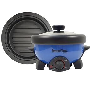 Multi function Cooking Pot Imarflex EP-751