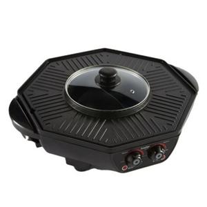 Octagon Grill Imarflex EG-690