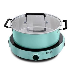 Induction Cooker Imarflex IF-463 Green