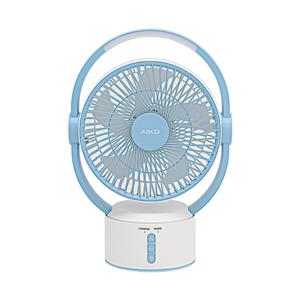 Aiko portable fan KN-L2819 (Blue)