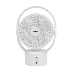 Aiko portable fan KN-L2819 (White)
