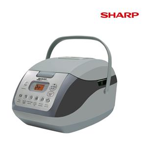 Sharp Rice Cooker Computer Rice KS-COM10 (G)
