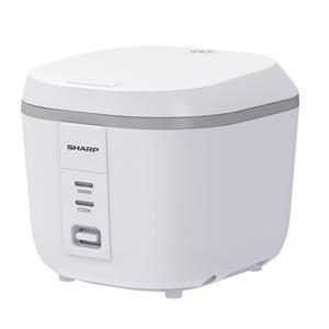 Sharp Rice Cooker KS-PR11ET (WH)