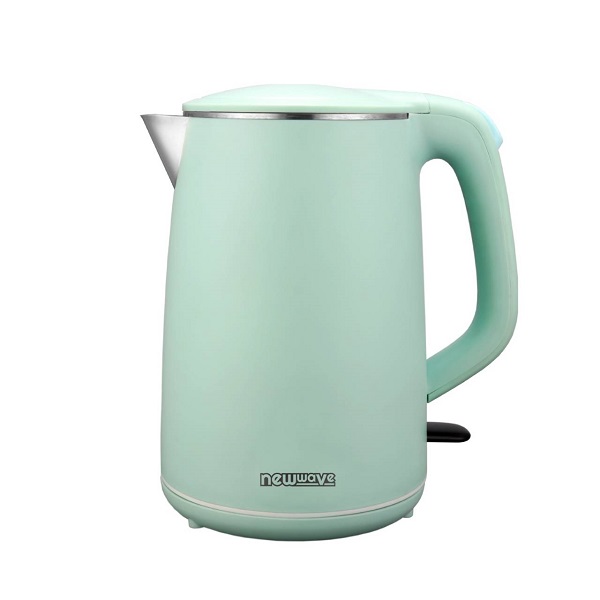 Newwave Kettle 1.5L ( Double Layer )KT-1500