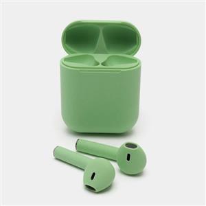 WIRELESS EARPHONES BLUETOOTH V5.0