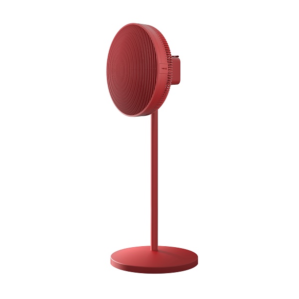 Venz Linear Electric Fan LM Legacy Red