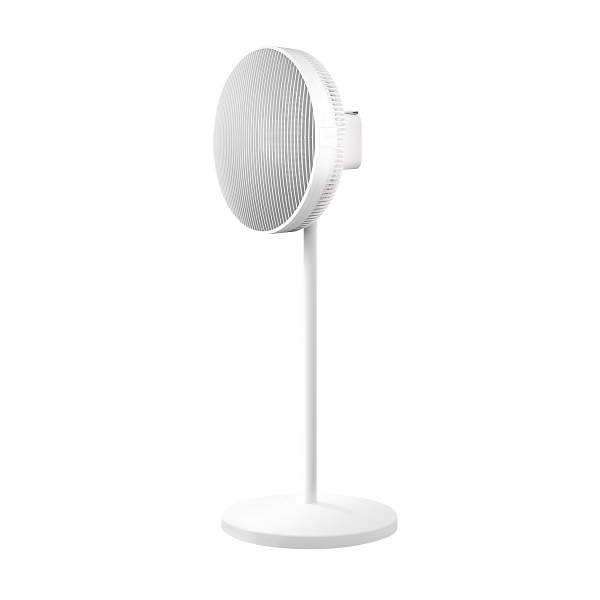 Venz Linear Electric Fan LM Simple White