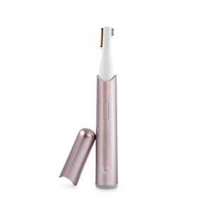 Lesasha Elegant Electric Eyebrow Trimmer LS1685