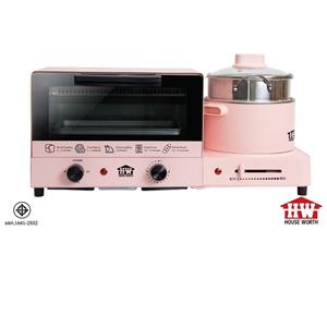 HOUSE WORTH Multifunction Cooker Model HW B003