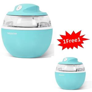 Newwave Ice cream Maker NW-ICN01 1 free 1 