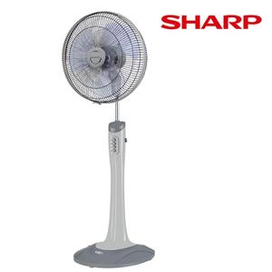 Sharp Slide Fan 16 inch PJ-ST163 CG