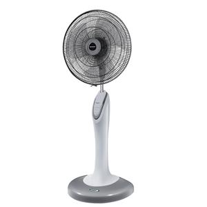 Sharp Stand Fan 18 inch PJ-ST181 CG Color