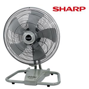 Sharp Industrial Fan PJC-B18