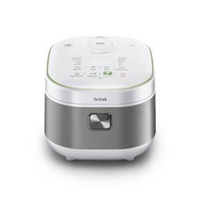 Tefal หม้อหุงข้าวเพื่อสุขภาพ RK862165