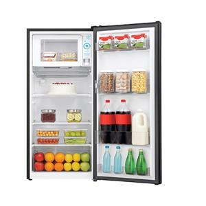 Hisense Refrigerator RR209D4TGN