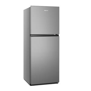 Hisense 2 door refrigerator RT266N4TGN