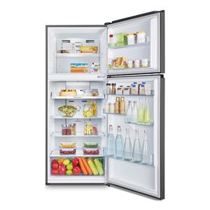 Hisense 2 door refrigerator RT488NAF1