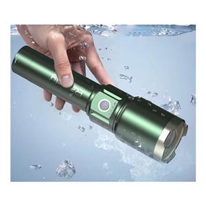 Randy Super Flashlight RD-T1  