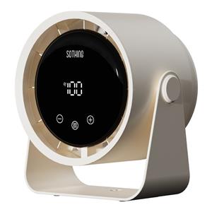 Sothing Table Fan Air 2000mAh STG-6933172106031