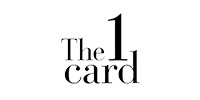 The 1 card