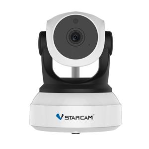 VStarcam C24S กล้องรักษาความปลอดภัย ผ่าน WIFI 