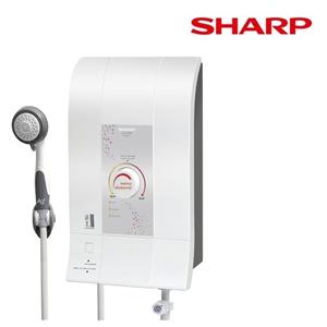 Sharp water heater  WH-236E