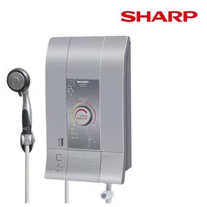 Sharp water heater  WH-239EP